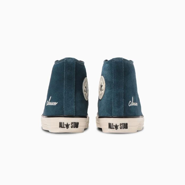 CONVERSE（コンバース） ゴルフシューズ ALL STAR GF ADRESSCO HI