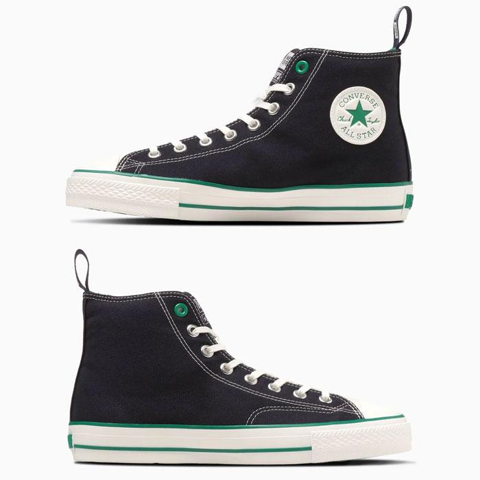 CONVERSE コンバース ゴルフシューズ ALL STAR GF NE HI CONVERSE コンバース ゴルフシューズ ALL STAR GF NE HI
