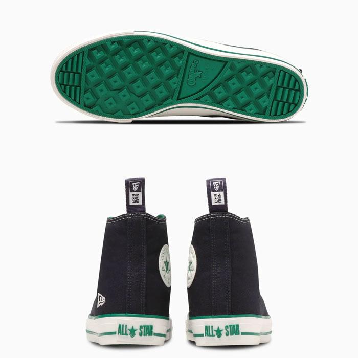 CONVERSE コンバース ゴルフシューズ ALL STAR GF NE HI CONVERSE コンバース ゴルフシューズ ALL STAR GF NE HI