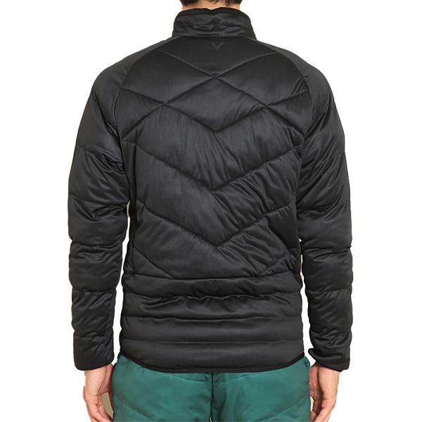 Callaway（キャロウェイ） 長袖 フルジップ 中綿ブルゾン スター