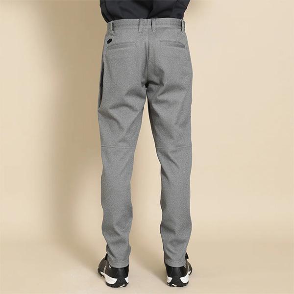 Callaway（キャロウェイ） 在庫処分 ロングパンツ 裏起毛 スムース
