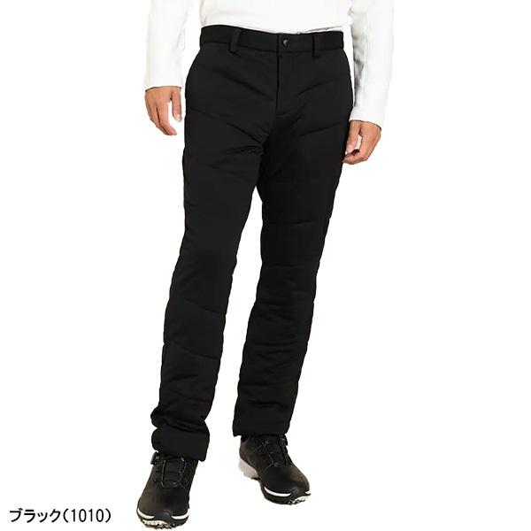 Callaway（キャロウェイ） ロングパンツ スターストレッチ 中綿パンツ