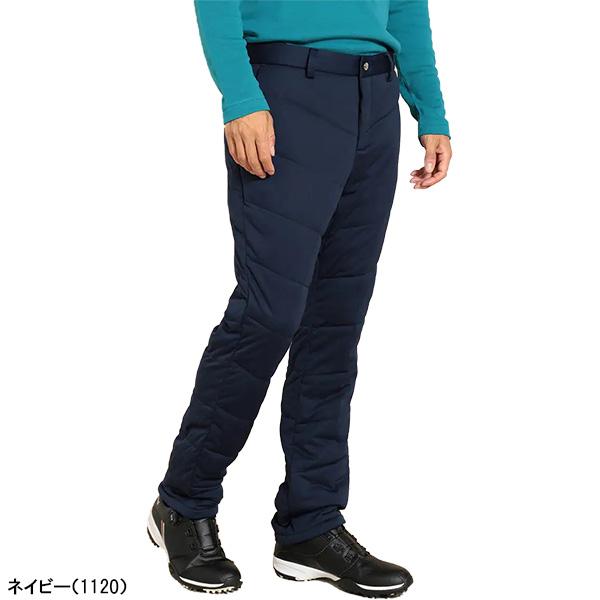 Callaway（キャロウェイ） ロングパンツ スターストレッチ 中綿パンツ