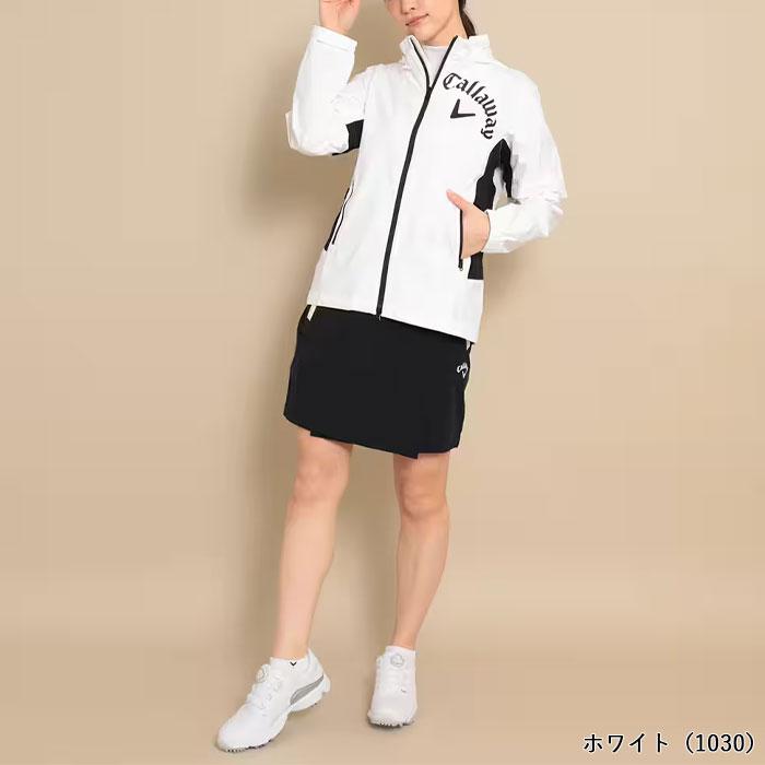格安即決 レディース キャロウェイ ゴルフ セットアップ ゴルフウェア