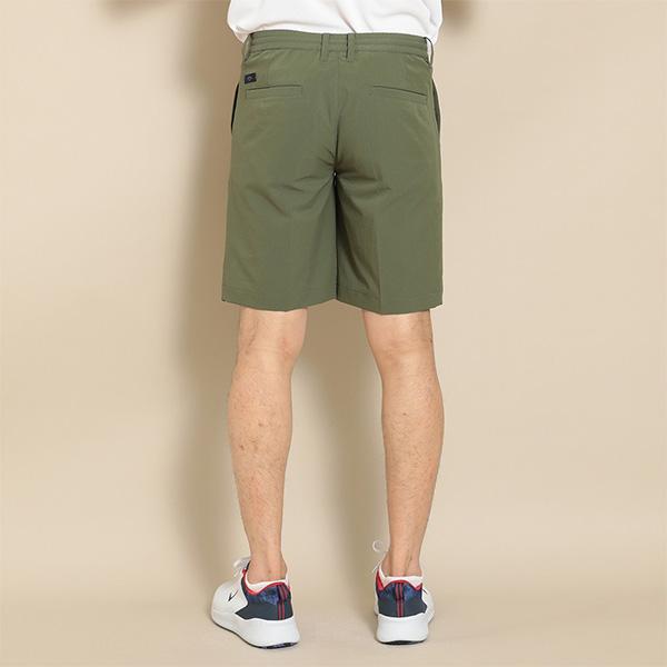 キャロウェイ ハーフパンツ キャロウェイ レッドレーベル ハーフ