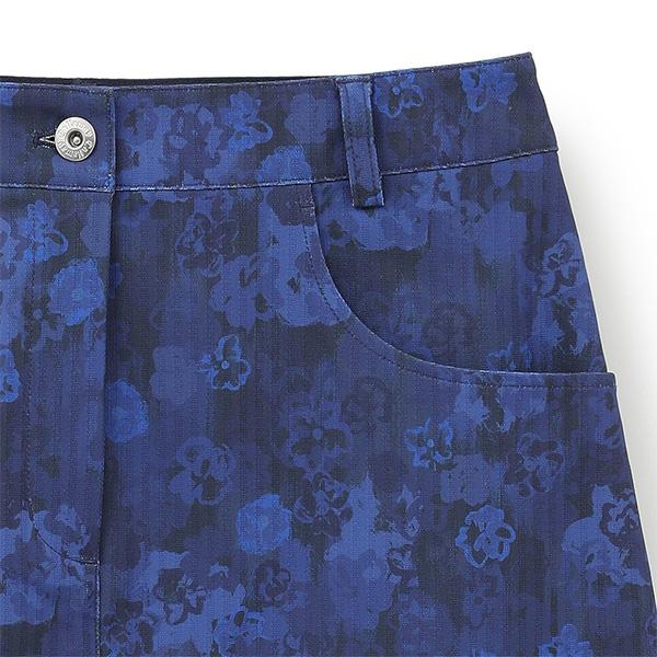 Callaway（キャロウェイ） レディース ストライプドビーフラワー