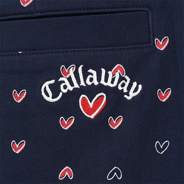 Callaway（キャロウェイ） レディース ラブキャロウェイ ストレッチ