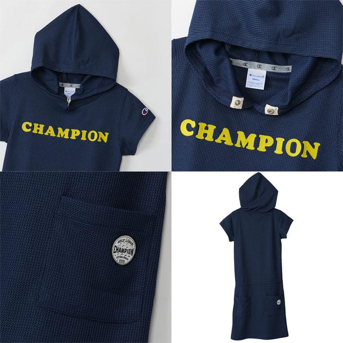 Champion（チャンピオン） レディース ゴルフ ウィメンズ ワンピース
