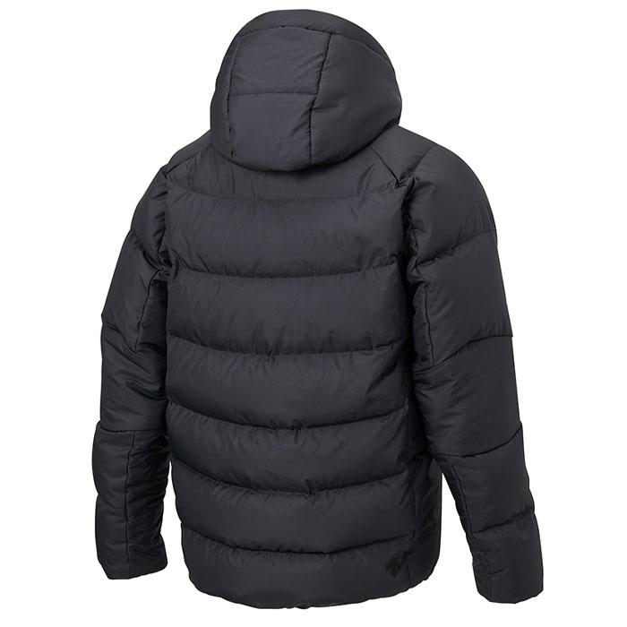 DESCENTE（デサント） ダウンジャケット DMMSJC40 メンズ 長袖 ウェア 