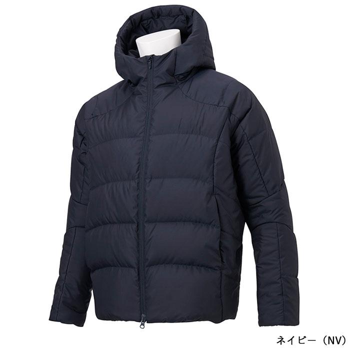DESCENTE（デサント） ダウンジャケット DMMSJC40 メンズ 長袖 ウェア 