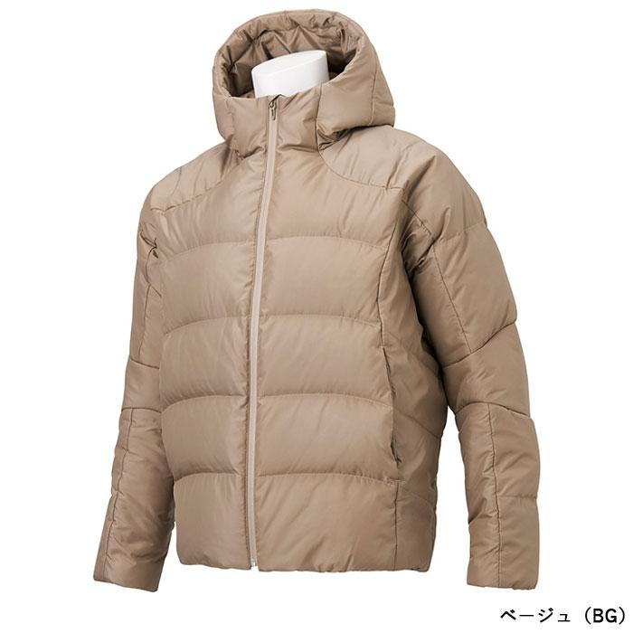 DESCENTE（デサント） ダウンジャケット DMMSJC40 メンズ 長袖 ウェア 