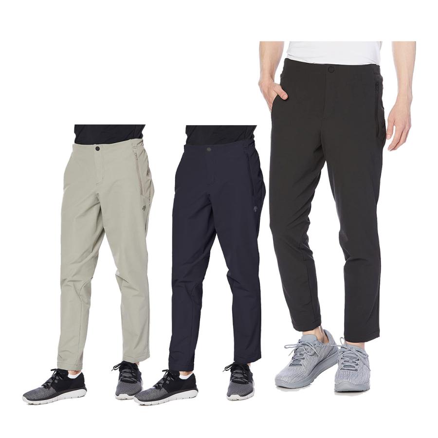 DESCENTE（デサント） PT ZERO ロングパンツ パンツ ストレッチ