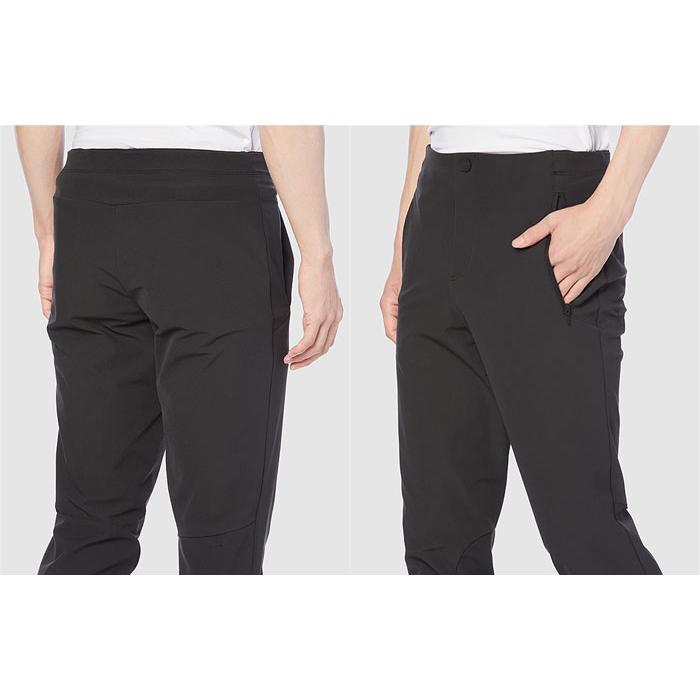 DESCENTE（デサント） PT ZERO ロングパンツ パンツ ストレッチ