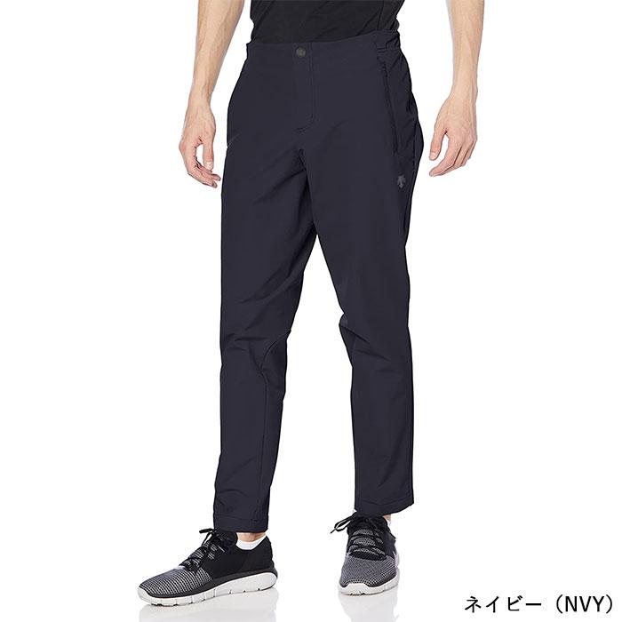 デサント PT ZERO ロングパンツ パンツ ストレッチ DMMSJD91Z メンズ 