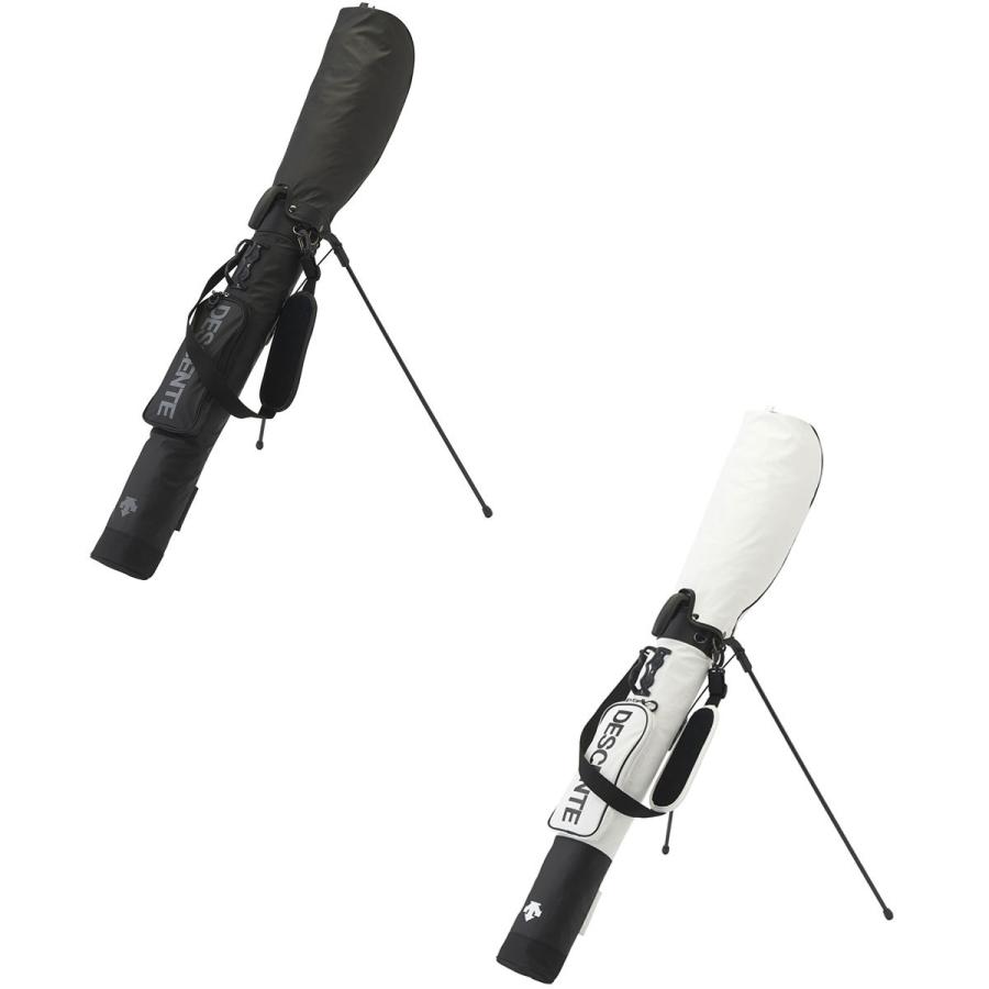 8890円 日本未入荷 デサントゴルフ 2021セルフスタンドクラブケース DQBRJA30 DESCENTE GOLF バッグ 8890円 日本未入荷 デサントゴルフ 2021セルフスタンドクラブケース DQBRJA30 DESCENTE GOLF バッグ