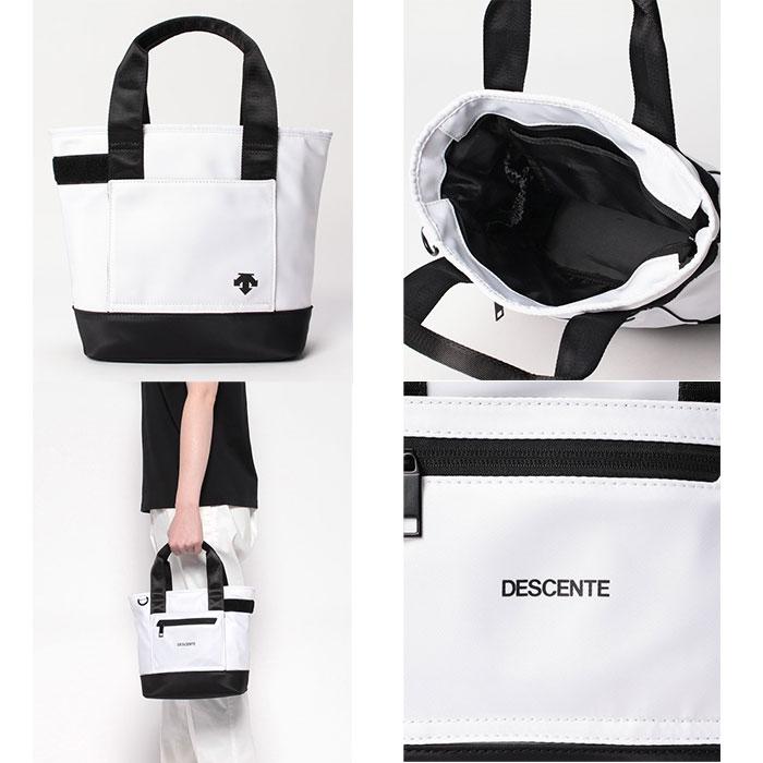 DESCENTE（デサント） 在庫処分 デサントゴルフ カートポーチ
