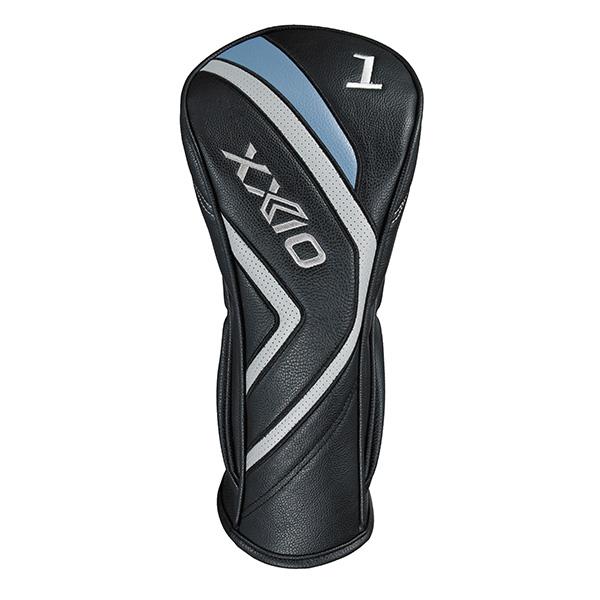 XXIO ダンロップ ゼクシオ 14 ドライバー MP1400 カーボンシャフト 