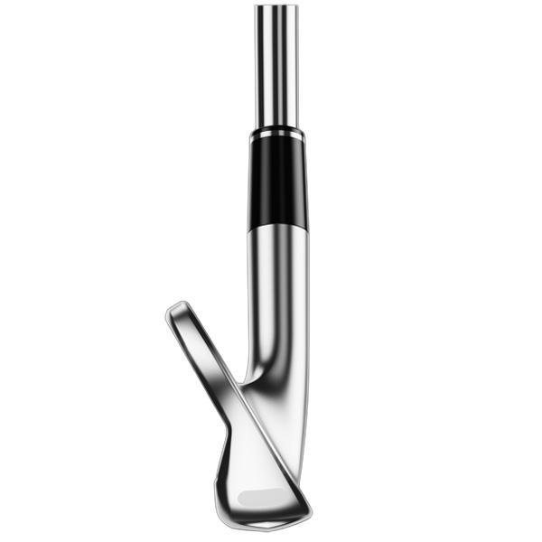 SRIXON レフティー(左用) ダンロップ スリクソン ZXi7 アイアン6本