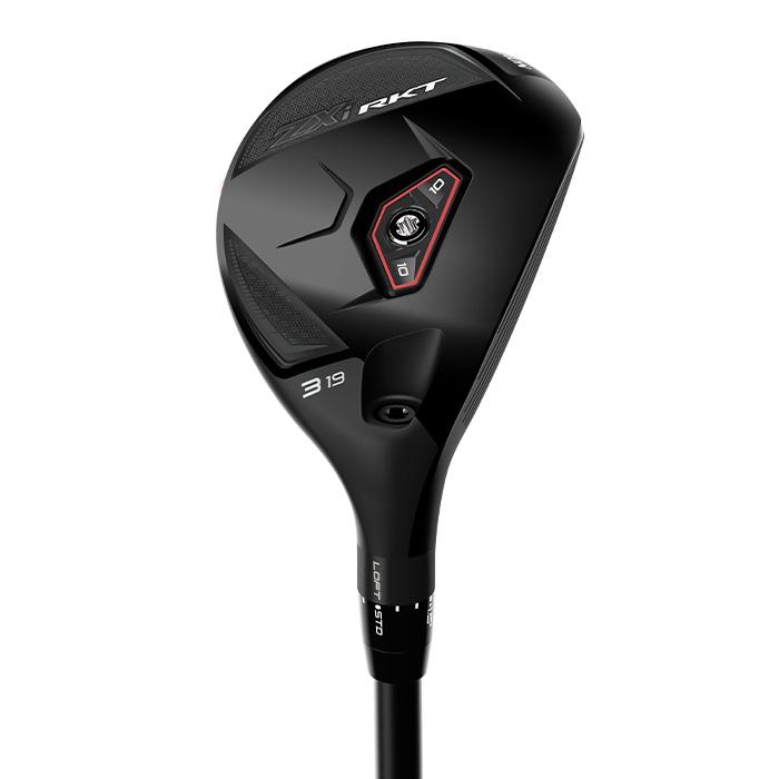 SRIXON ダンロップ スリクソン ZXi RKT ハイブリッド（ユーティリティ