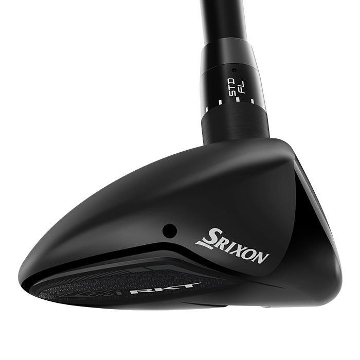 SRIXON ダンロップ スリクソン ZXi RKT ハイブリッド（ユーティリティ