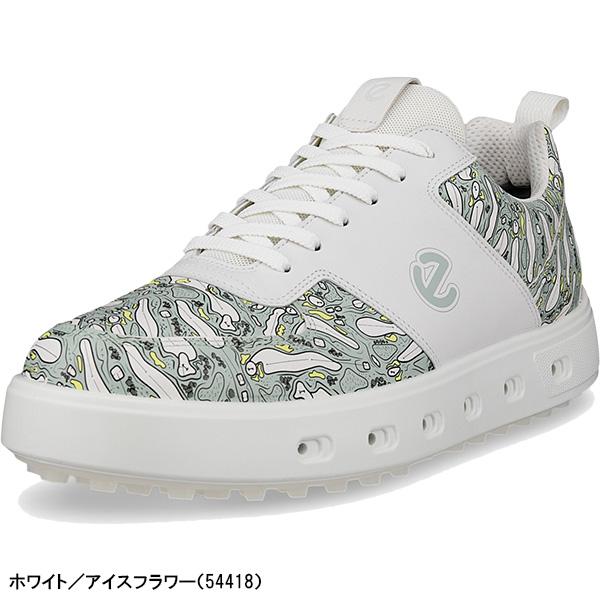 ecco（エコー） ゴルフシューズ ストリート720 ハイブリッド メンズ