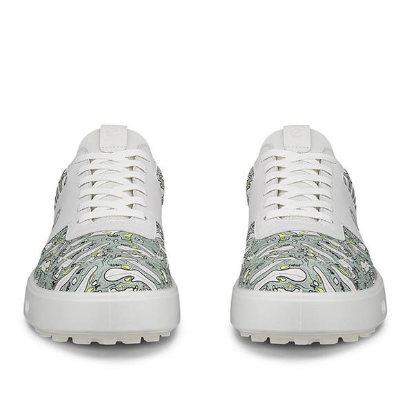 ecco（エコー） ゴルフシューズ ストリート720 ハイブリッド メンズ
