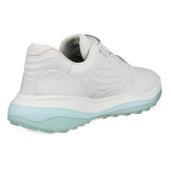 ecco（エコー） レディース ゴルフシューズ W ゴルフ LT1 ボア