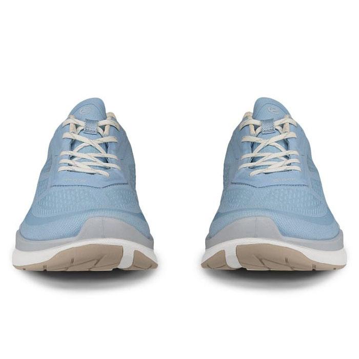 ecco（エコー） レディース スニーカー ウィメンズ テキスタイル