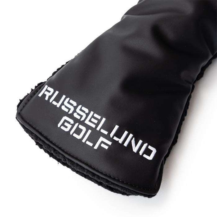 Russeluno（ラッセルノ） ドライバー用 ヘッドカバー 1096192301 2026