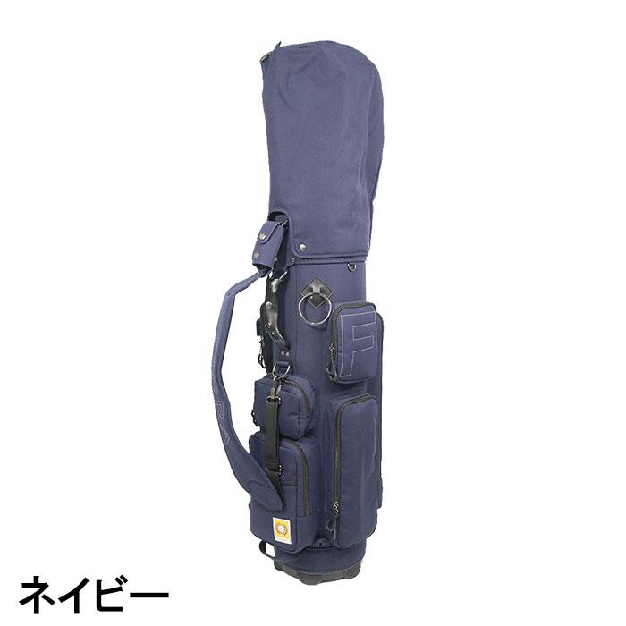 FIDRA（フィドラ） 在庫処分 9型 パフィン キャディバッグ カート