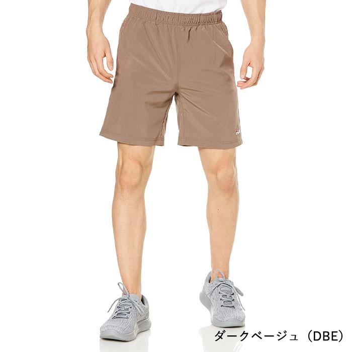 フィラ ショートパンツ パンツ トレーニング スポーツ ウェア ストレッチ メンズ 419357｜s-puresuto｜13