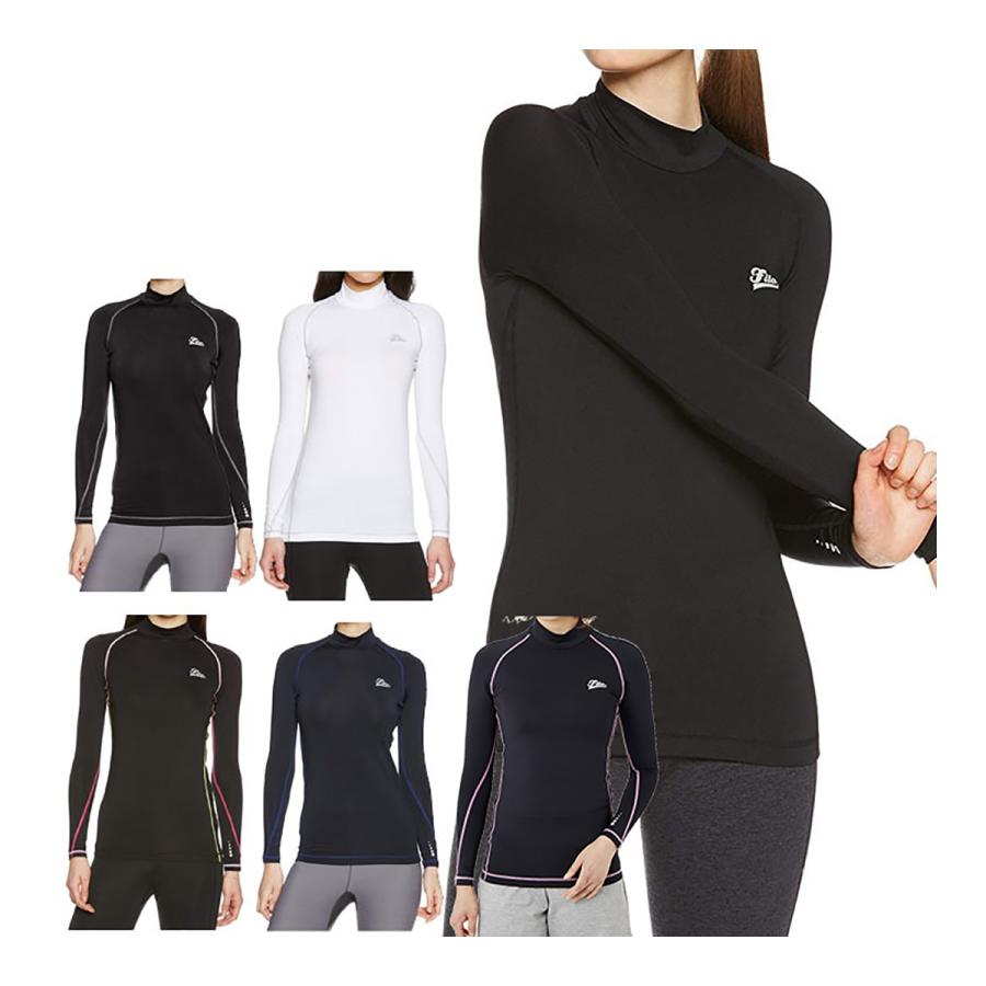 レディース フィラ FILA ハイネックインナー 445-406 :fila-445406:スポーツ プレスト - 通販 - Yahoo!ショッピング レディース フィラ FILA ハイネックインナー 445-406 :fila-445406:スポーツ プレスト - 通販 - Yahoo!ショッピング