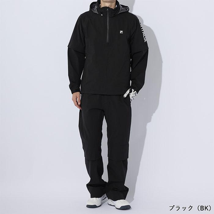 FILA ゴルフウェア 上下セット 楽天市場】フィラ ジャージ 上下 メンズ（ゴルフ｜スポーツ