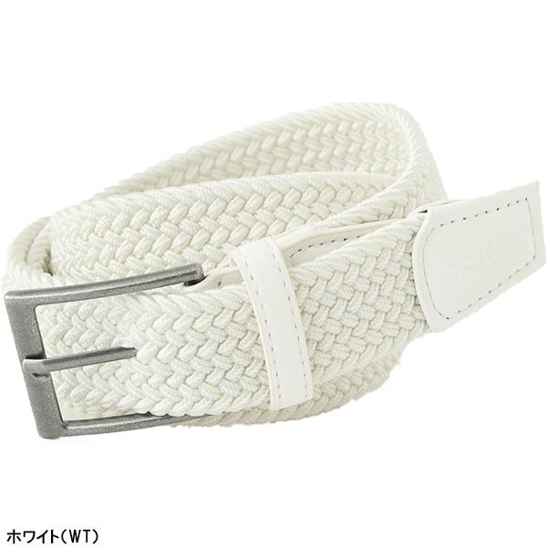 FILA（フィラ） ゴルフ メッシュベルト メンズ 743-951 ゴルフウェア