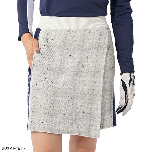 新品■22,330円【フィラゴルフ】レディース　半袖セーター 、スカート L 新品□22,330円【フィラゴルフ】レディース 半袖セーター