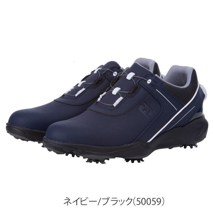 FootJoy（フットジョイ） ゴルフシューズ ハイドロライト スパイク BOA