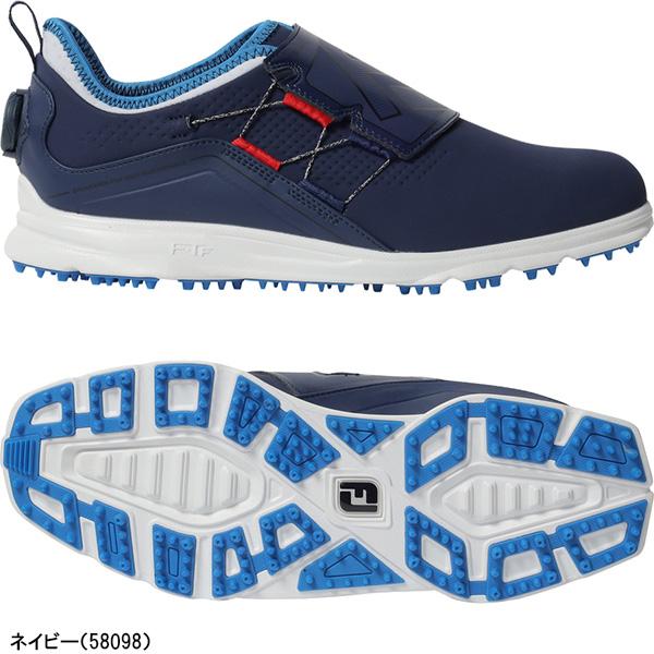 FootJoy（フットジョイ） ゴルフシューズ スーパーライトXP スパイク