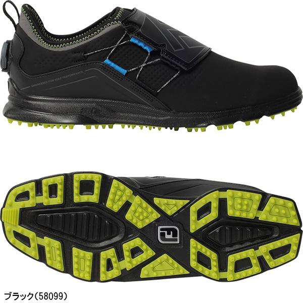 新品フットジョイゴルフシューズ FootJoy（フットジョイ） ゴルフシューズ スーパーライトXP スパイク