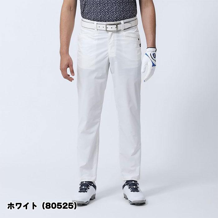 フットジョイ ゴルフ マルチポケット ライトウェイトパンツ ストレッチ