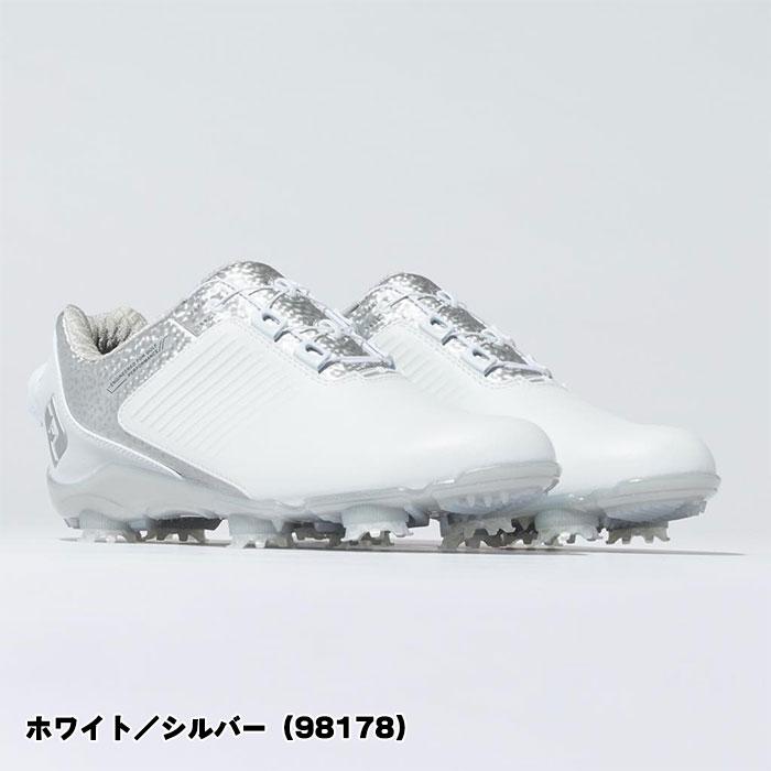 ウェア　セット FootJoy レディース フットジョイ ゴルフシューズ ドライジョイ