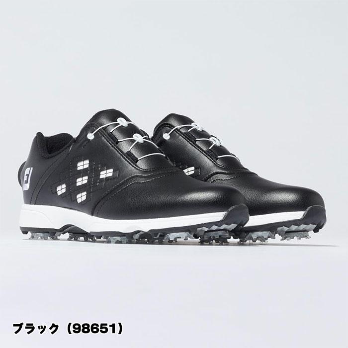 FootJoy（フットジョイ） レディース ゴルフシューズ イーコンフォート
