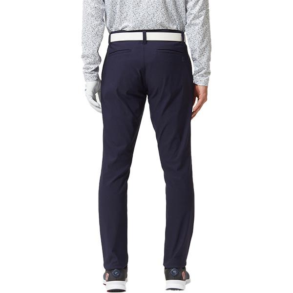 FootJoy（フットジョイ） ゴルフウェア ロングパンツ 裏起毛撥水サーモ