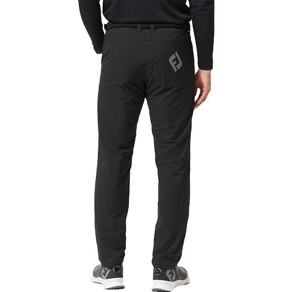FootJoy（フットジョイ） ロングパンツ FUEL 撥水保温 テーパード