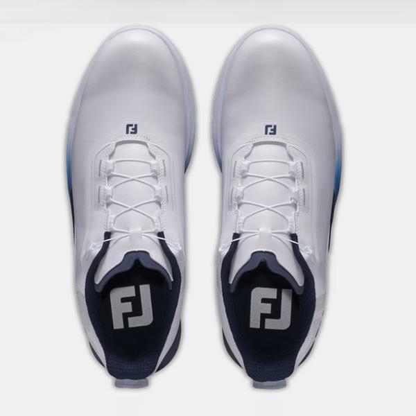 FootJoy（フットジョイ） ゴルフシューズ FJ フューエル ボア メンズ 55424／55435／55425／55416 2025年春夏 ...