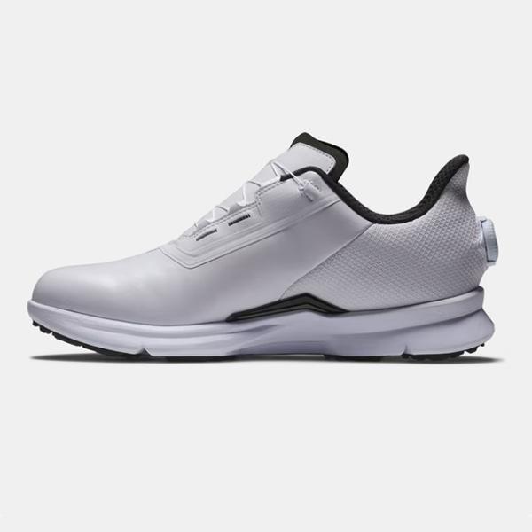 FootJoy（フットジョイ） ゴルフシューズ FJ フューエル ボア メンズ 55424／55435／55425／55416 2025年春夏 ...
