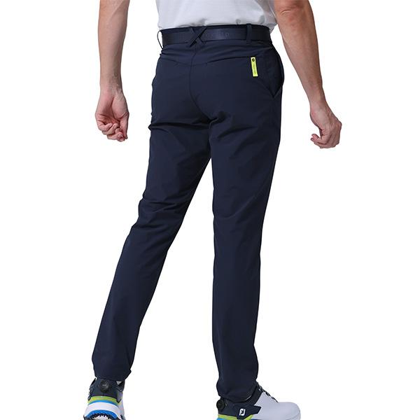 FootJoy（フットジョイ） ロングパンツ ナイロン FJ-S24-P01 ゴルフ