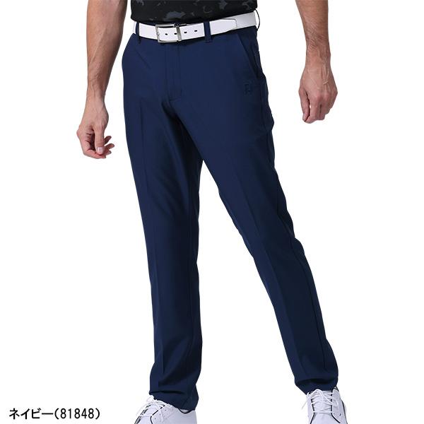 FootJoy フットジョイ ロングパンツ FJ撥水ツアーフィット