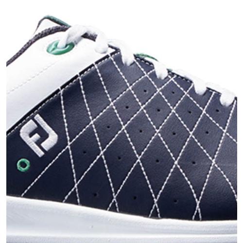 フットジョイ FJ トレッドレース スパイクレス ゴルフシューズ メンズ