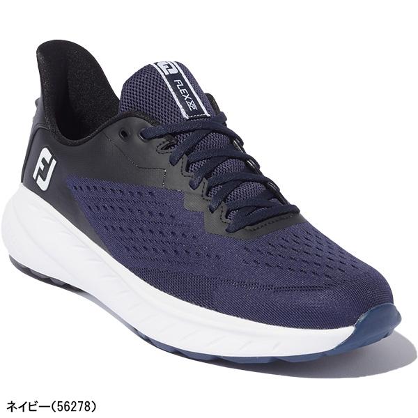 FootJoy（フットジョイ） ゴルフシューズ FJ フレックス XP 22 メンズ