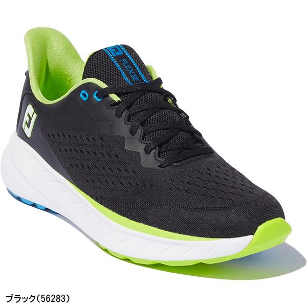 み  FootJoy フットジョイ ゴルフシューズ FJ フレックス XP 22